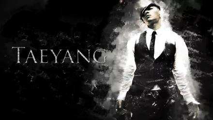 music taeyang HD Desktop Wallpaper | Background Image