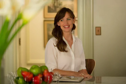 Jennifer Garner movie Nine Lives HD Desktop Wallpaper | Background Image