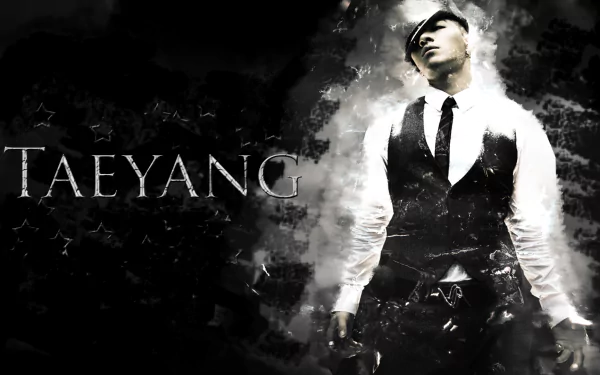 music taeyang HD Desktop Wallpaper | Background Image
