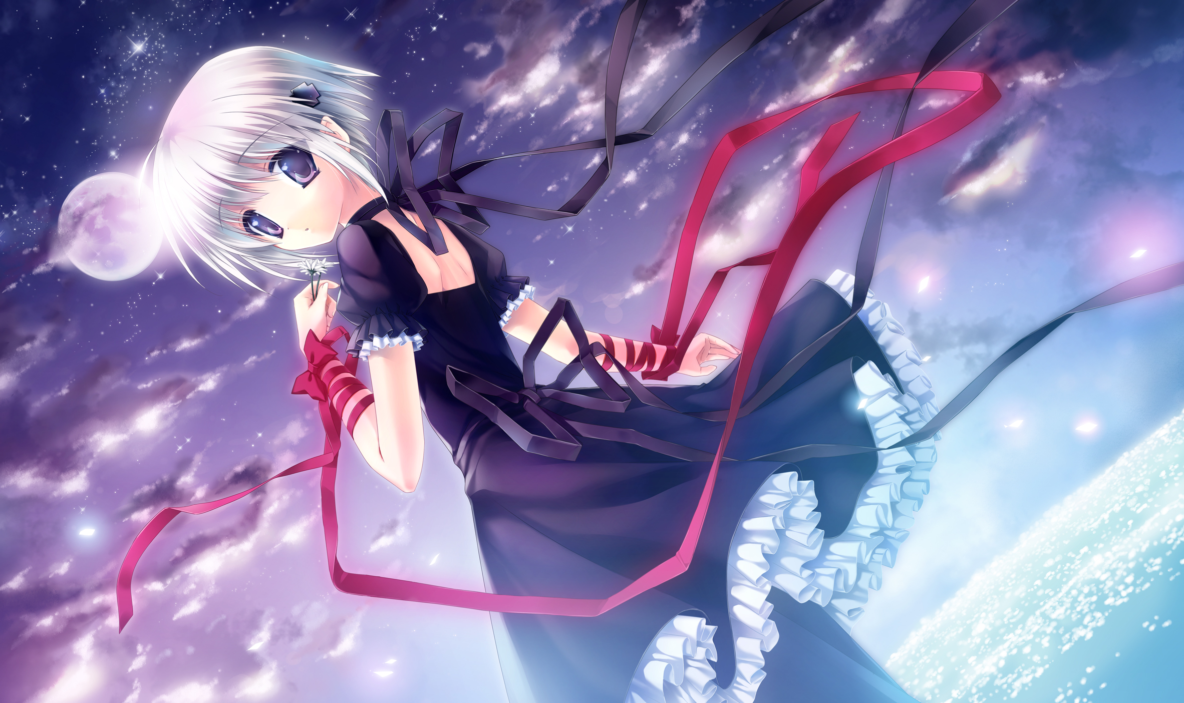 20+ Kagari (Rewrite) HD Wallpapers and Backgrounds