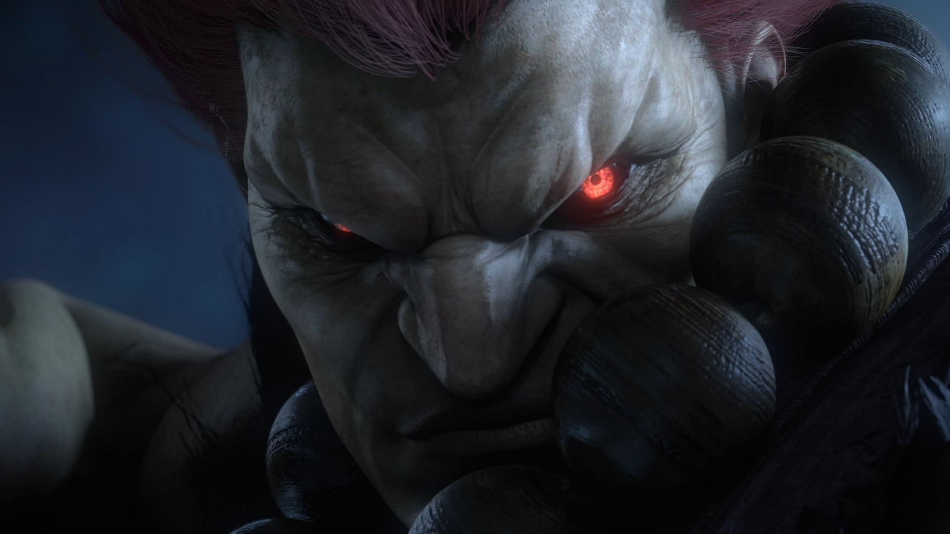 Akuma Street Fighter Wallpapers - Wallpaper Cave