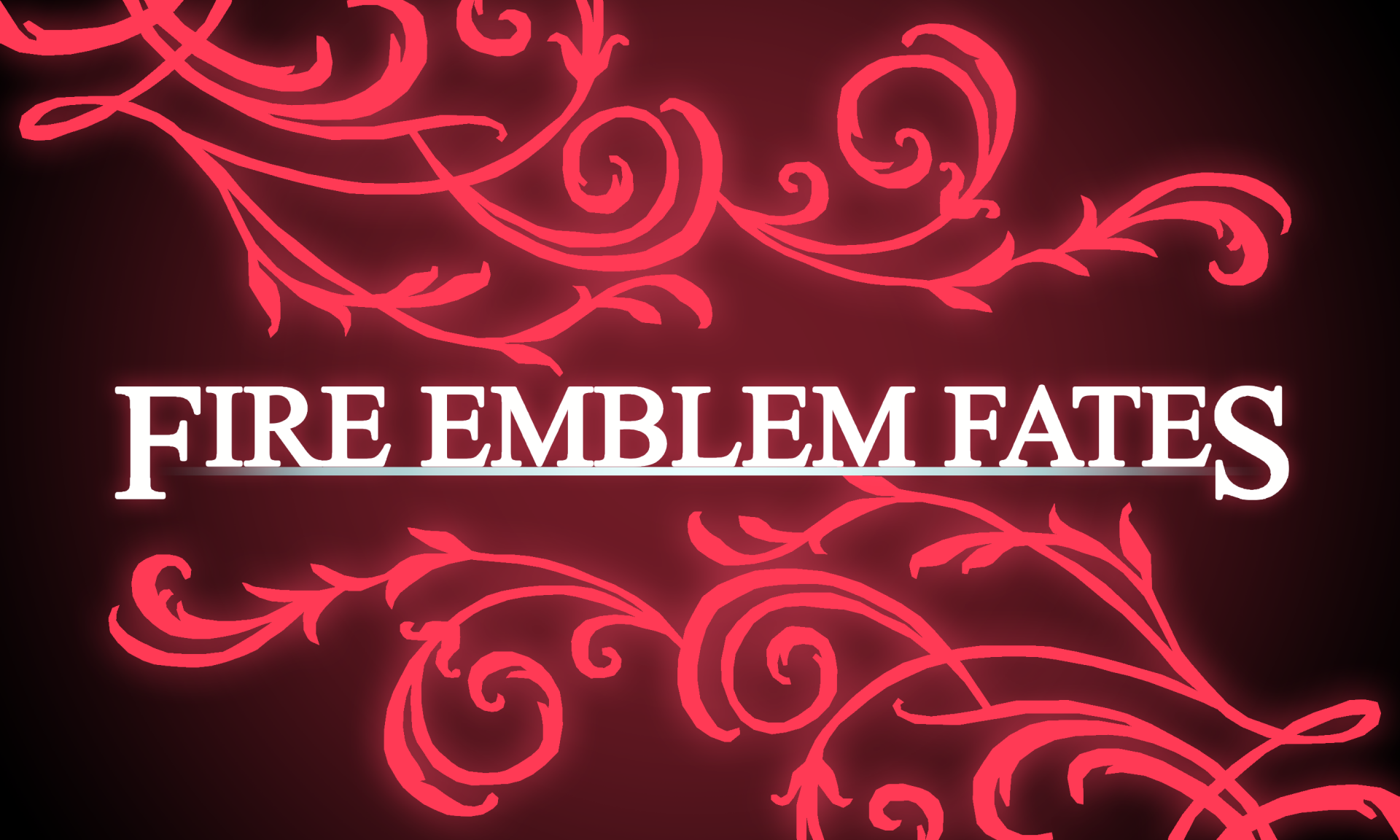 Fire Emblem Fates Enemy Phase Wallpaper by Kaz_Kirigiri