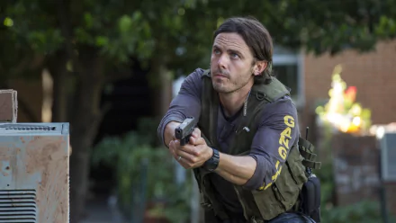 Casey Affleck movie Triple 9 HD Desktop Wallpaper | Background Image