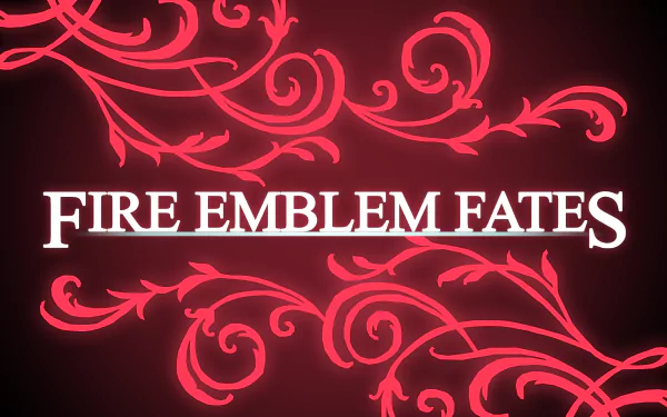  Fire Emblem Fates Enemy Phase Wallpaper