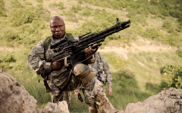 Ving Rams movie soldiers of fortune HD Desktop Wallpaper | Background Image