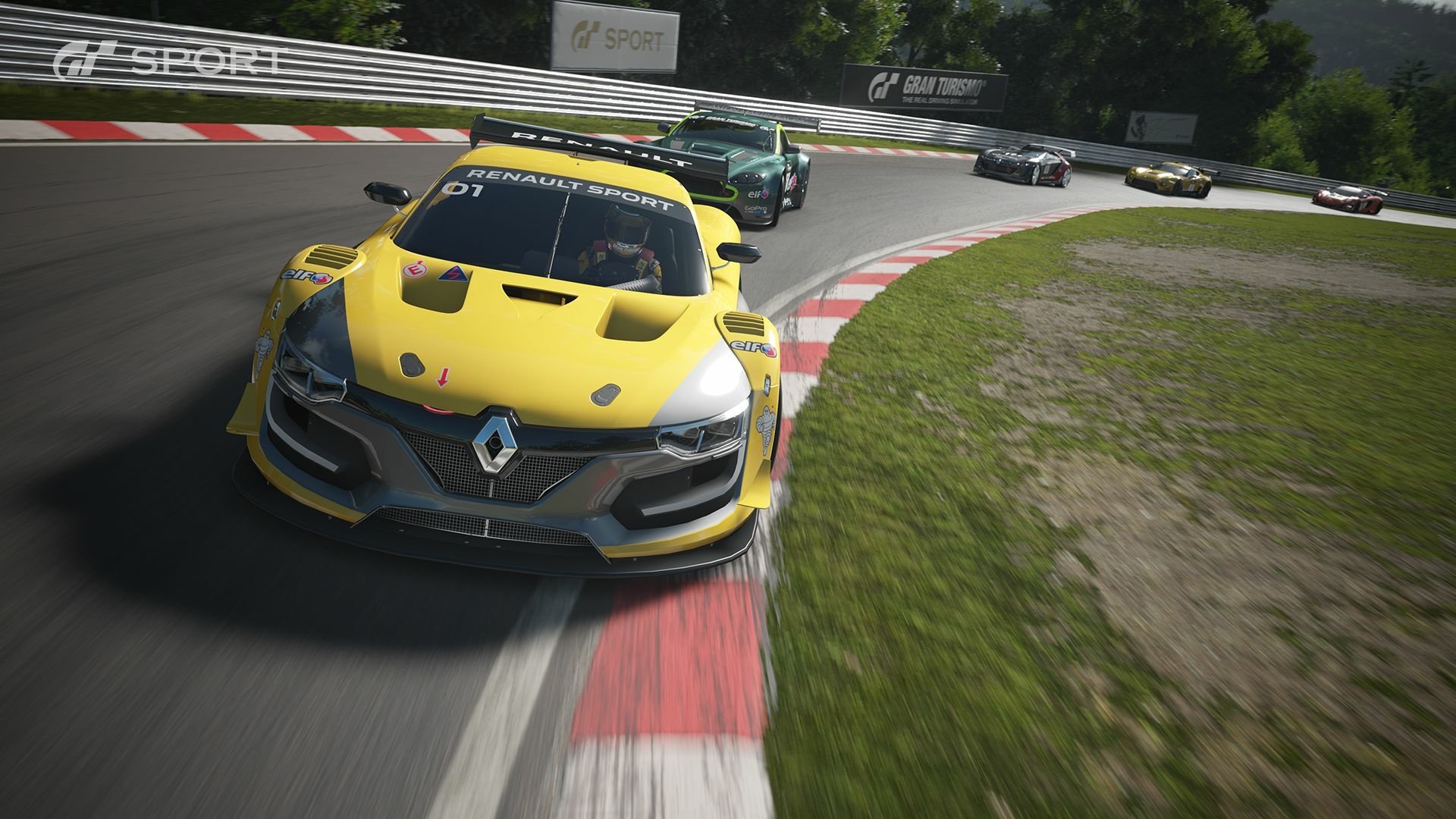 gran turismo sport smyths