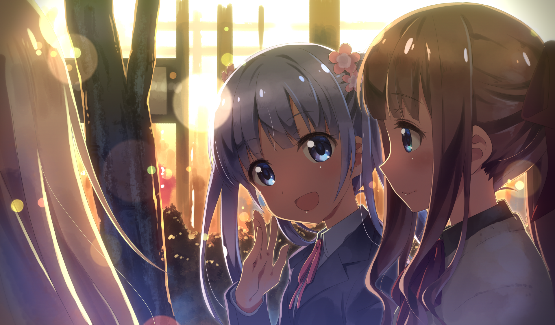 New Game! 5k Retina Ultra HD Wallpaper | Background Image ...