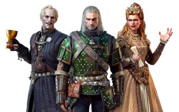 42 The Witcher 3 Wild Hunt Blood And Wine Hd Wallpapers