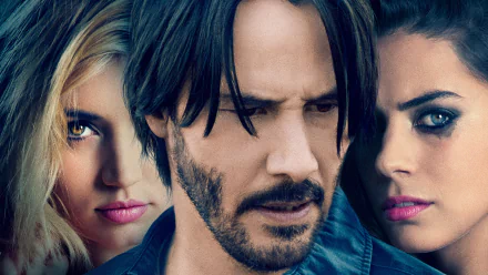 movie Knock Knock HD Desktop Wallpaper | Background Image