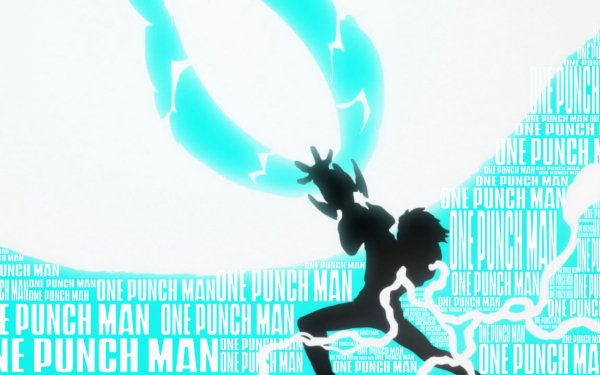 Anime One-Punch Man Genos Robot HD Wallpaper | Background Image