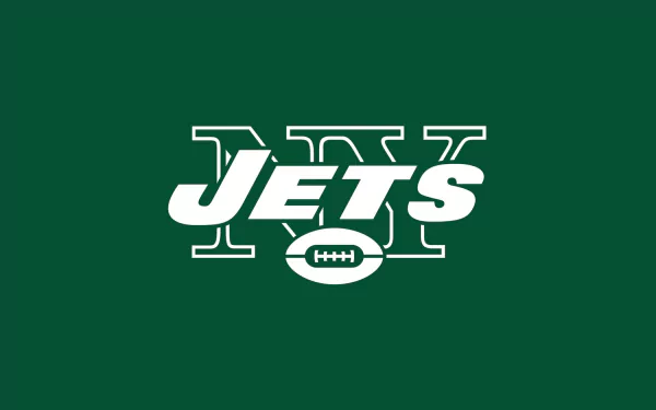 logo New York Jets Sports HD Desktop Wallpaper | Background Image