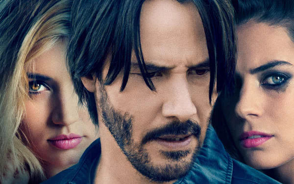 movie Knock Knock HD Desktop Wallpaper | Background Image