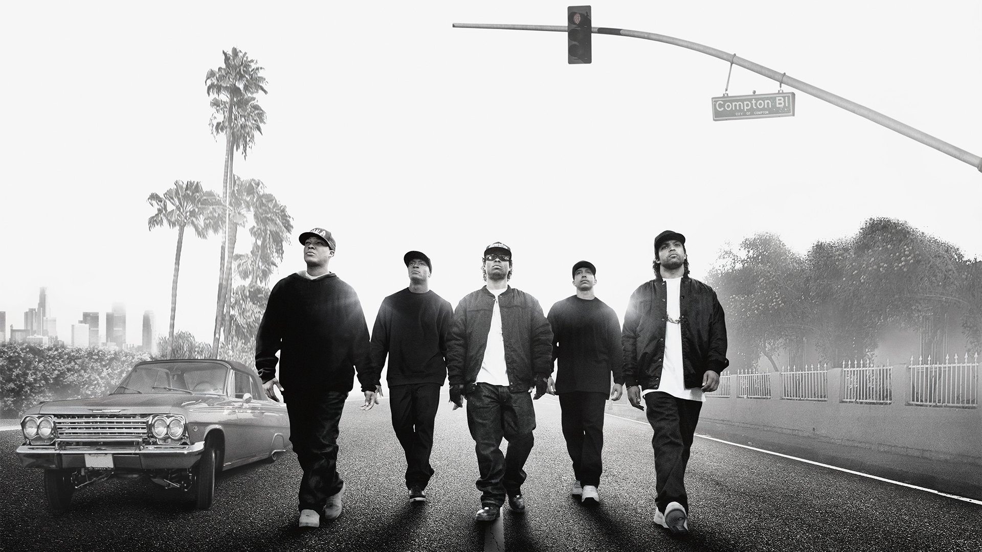 straight outta compton streaming on