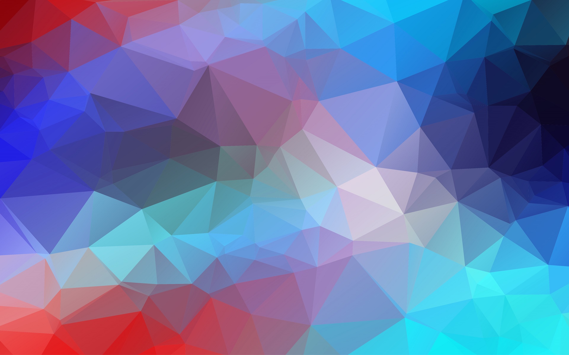 Abstract Geometry HD Wallpaper | Background Image