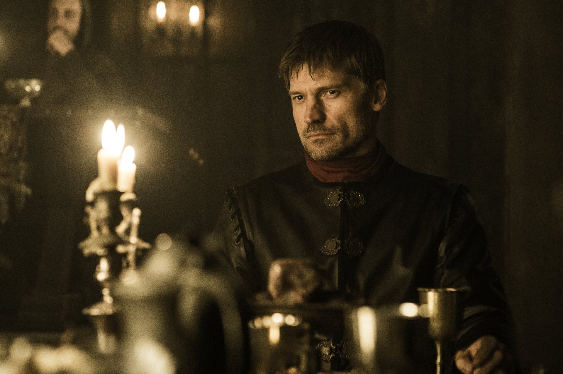 Download Jaime Lannister Nikolaj Coster-Waldau TV Show Game Of Thrones 4k Ultra HD Wallpaper