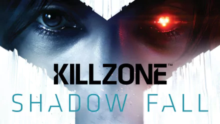 video game Killzone: Shadow Fall HD Desktop Wallpaper | Background Image