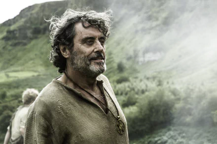 Brother Ray Ian McShane TV Show Game Of Thrones HD Desktop Wallpaper | Background Image
