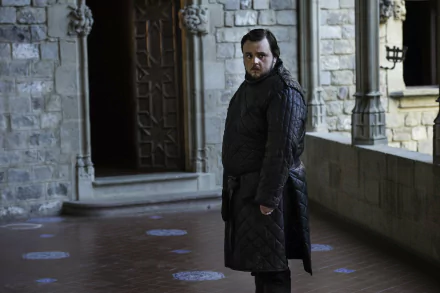 Samwell Tarly John Bradley TV Show Game Of Thrones HD Desktop Wallpaper | Background Image