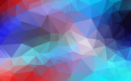 Abstract geometry HD Desktop Wallpaper | Background Image