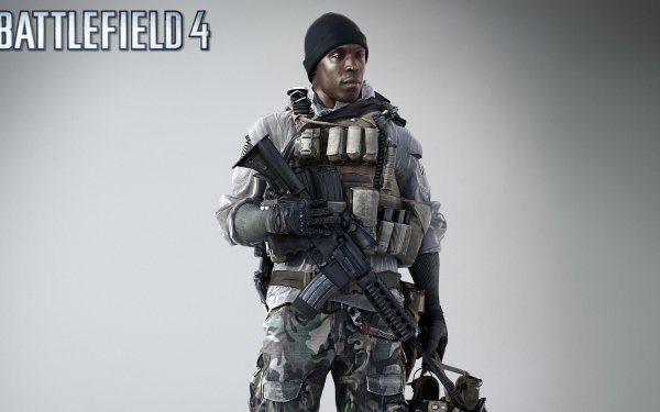 Video Game Battlefield 4 Battlefield HD Wallpaper | Background Image