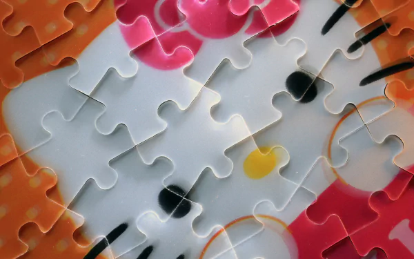 man made puzzle HD Desktop Wallpaper | Background Image