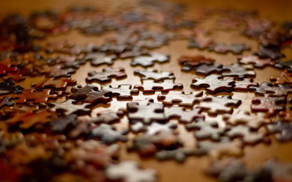man made puzzle HD Desktop Wallpaper | Background Image