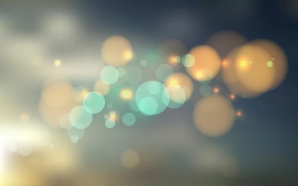 artistic bokeh HD Desktop Wallpaper | Background Image