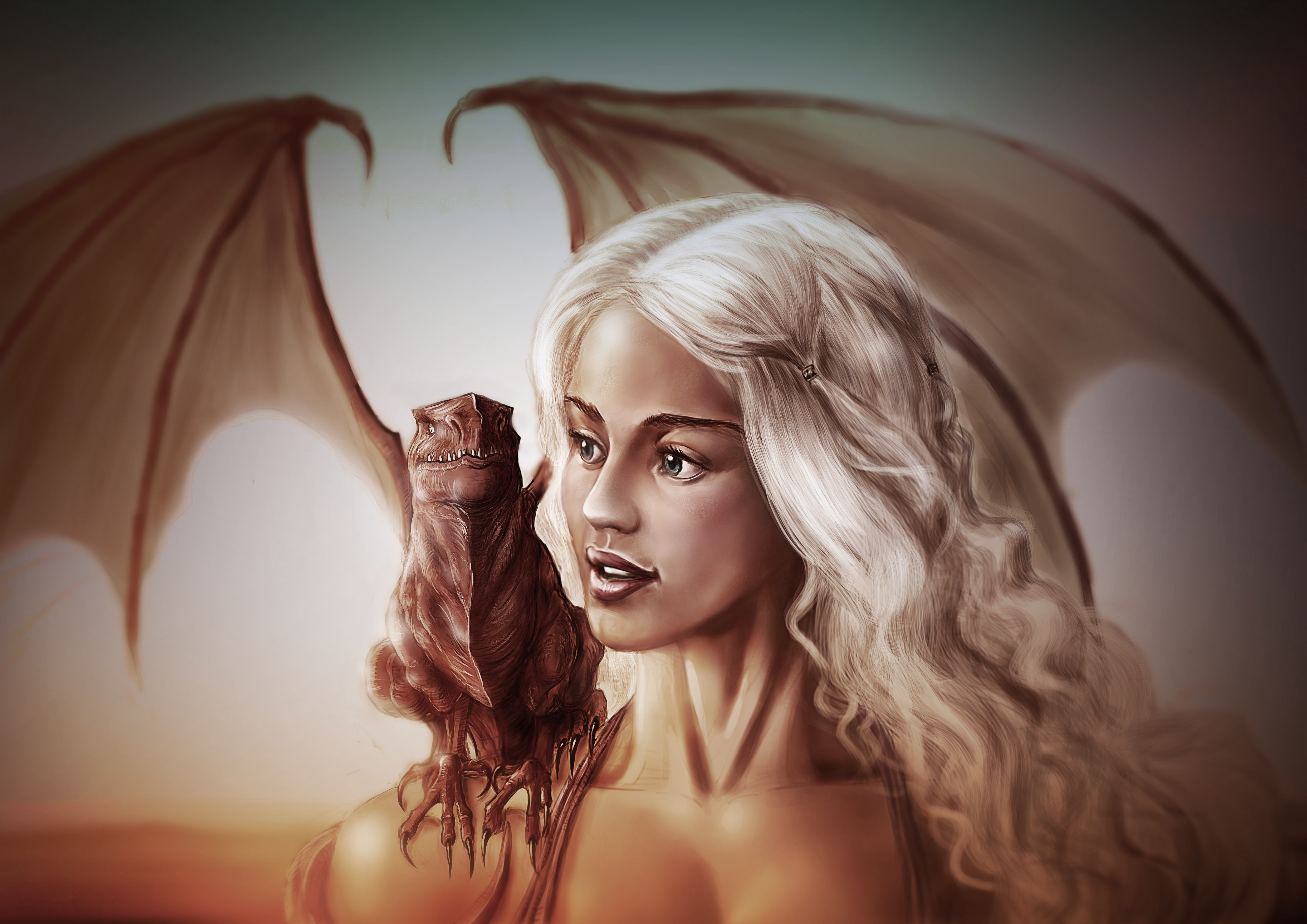 TV Show Game Of Thrones HD Wallpaper | Background Image