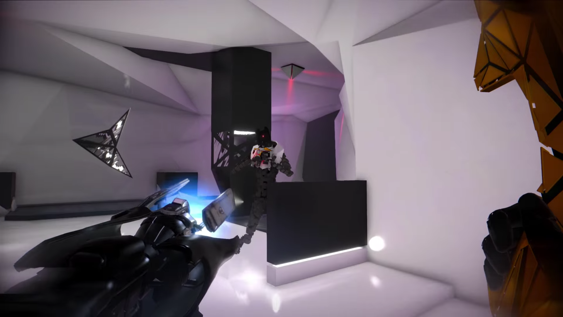 Download Breach Video Game Deus Ex: Mankind Divided HD Wallpaper