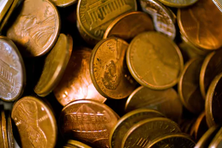 man made coin HD Desktop Wallpaper | Background Image