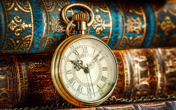 pocket watch man made watch HD Desktop Wallpaper | Background Image
