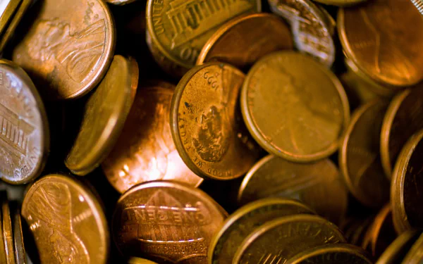 man made coin HD Desktop Wallpaper | Background Image