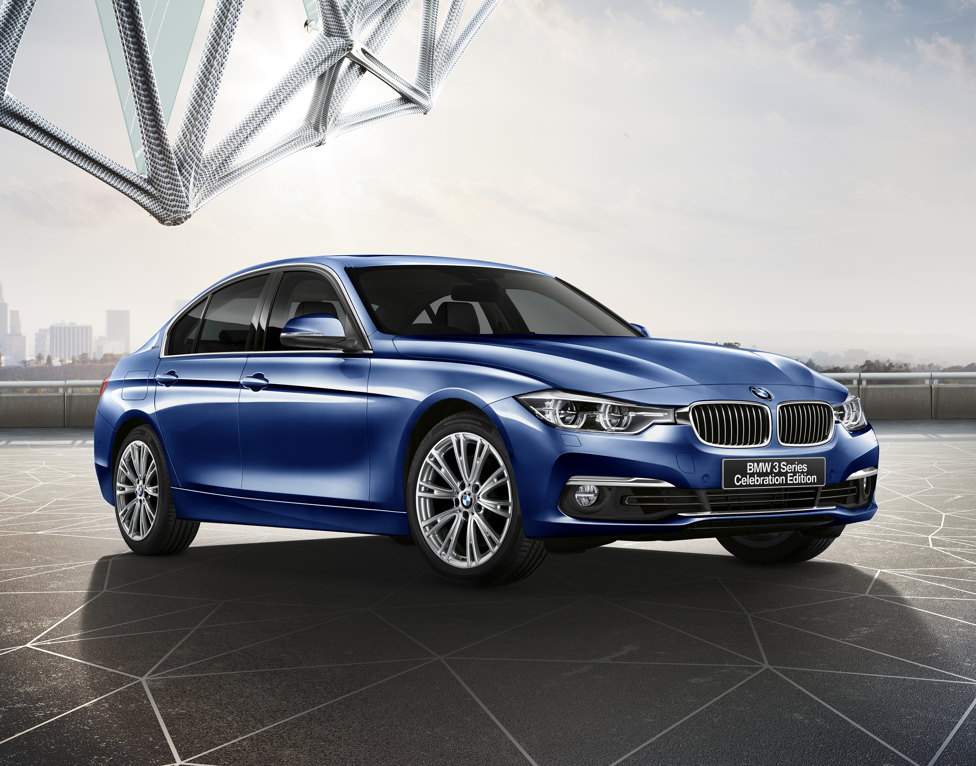 Vehicles BMW 3 Series HD Wallpaper | Background Image