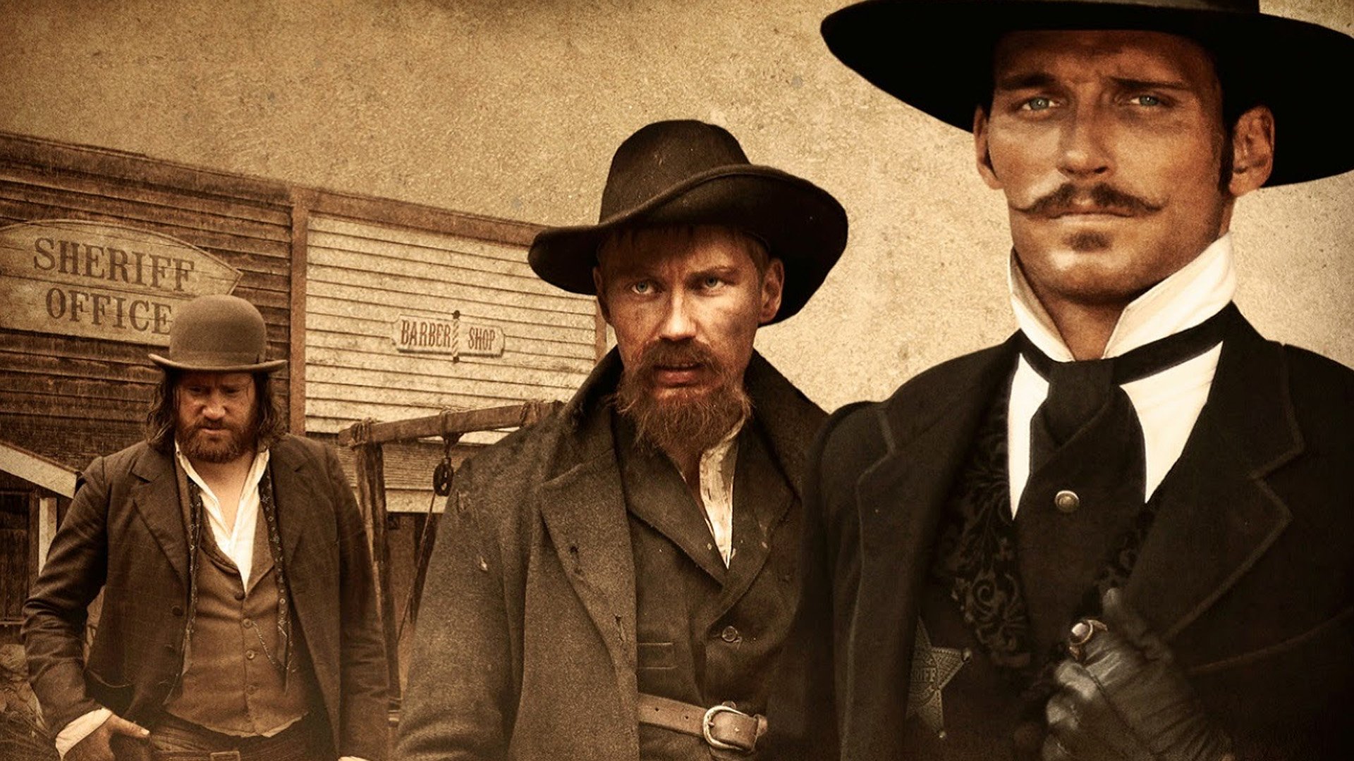 Templeton HD Wallpaper