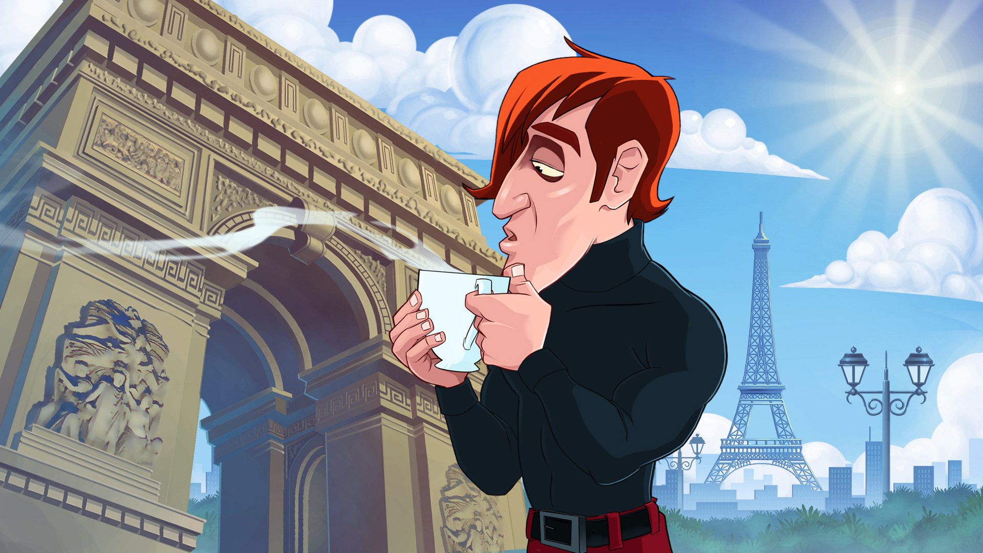 Download Video Game Punch-Out!! HD Wallpaper