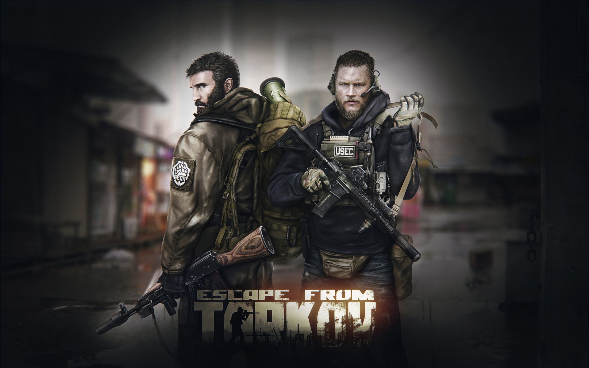 escape from tarkov alpha free download