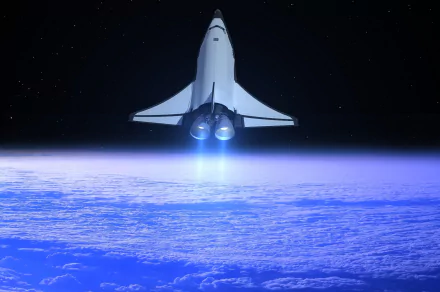 vehicle space shuttle HD Desktop Wallpaper | Background Image