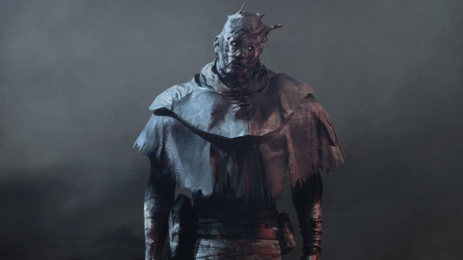 Dead By Daylight Hd Wallpaper Background Image 1920x1080 Id