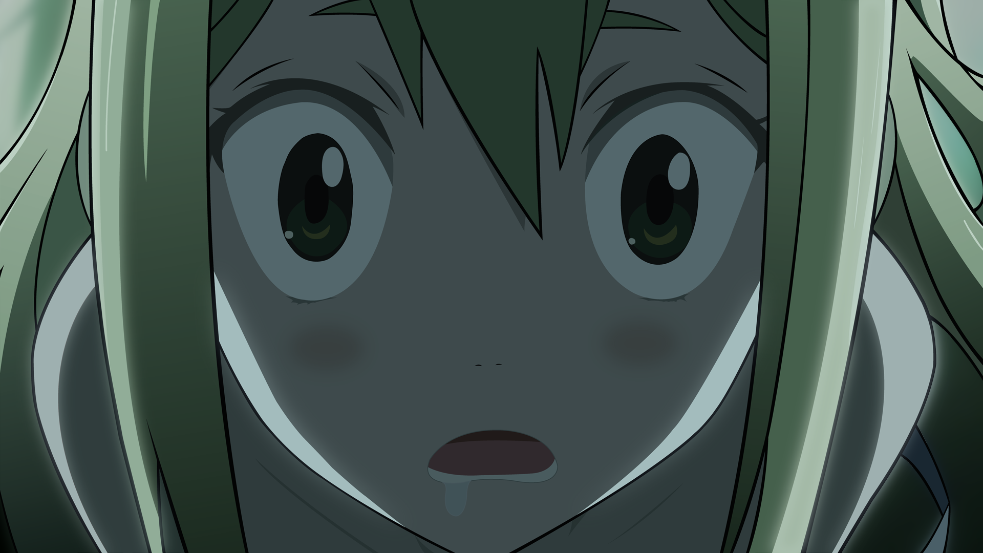 Download Anime Robotics;Notes HD Wallpaper