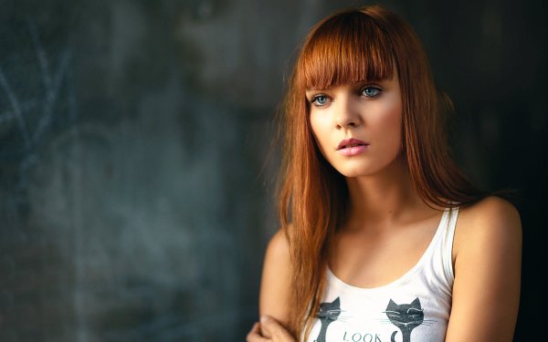 410 女性高清壁纸 桌面背景 Wallpaper Abyss 页面238