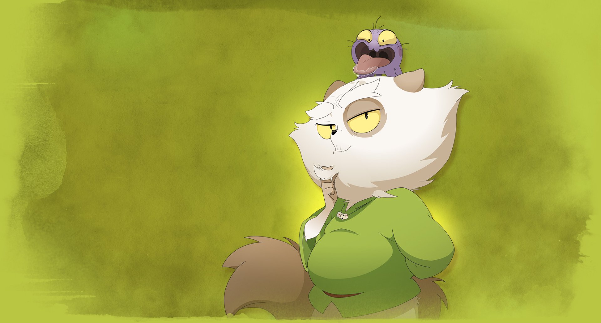 Download Movie Dofus HD Wallpaper