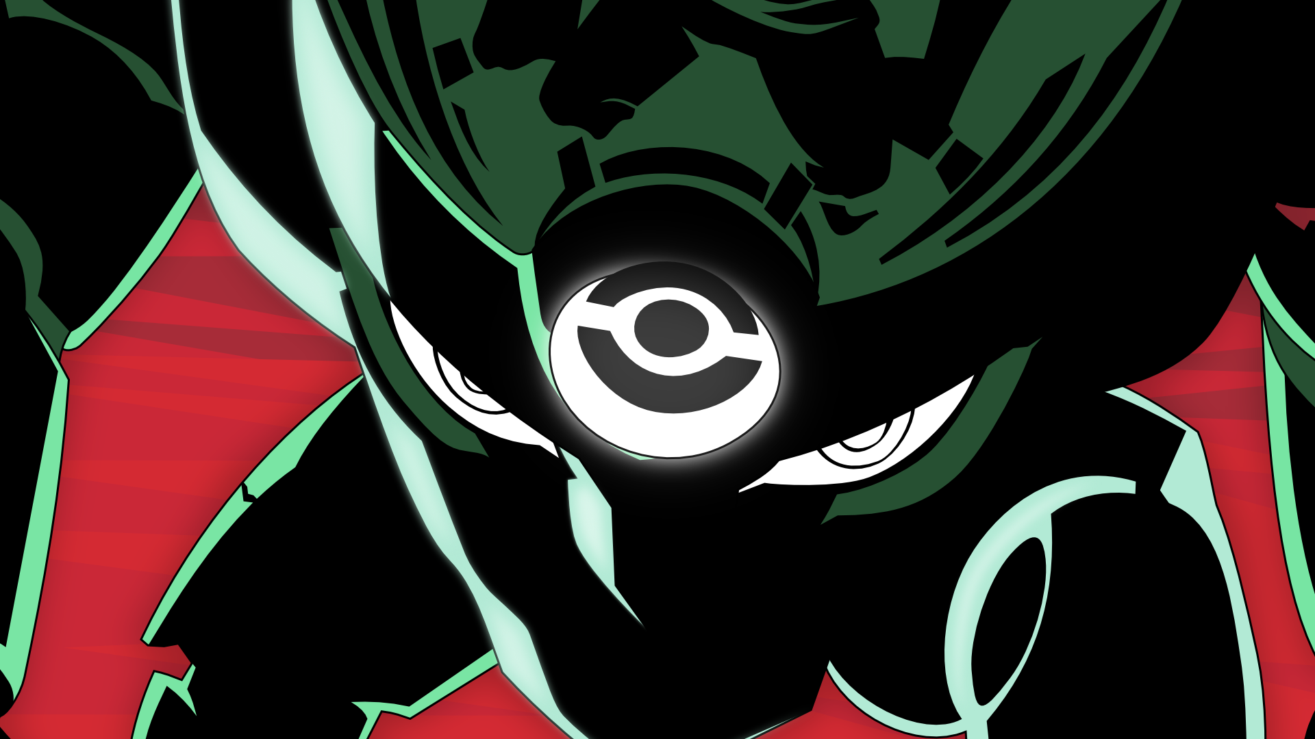 Download Anime Tengen Toppa Gurren Lagann HD Wallpaper