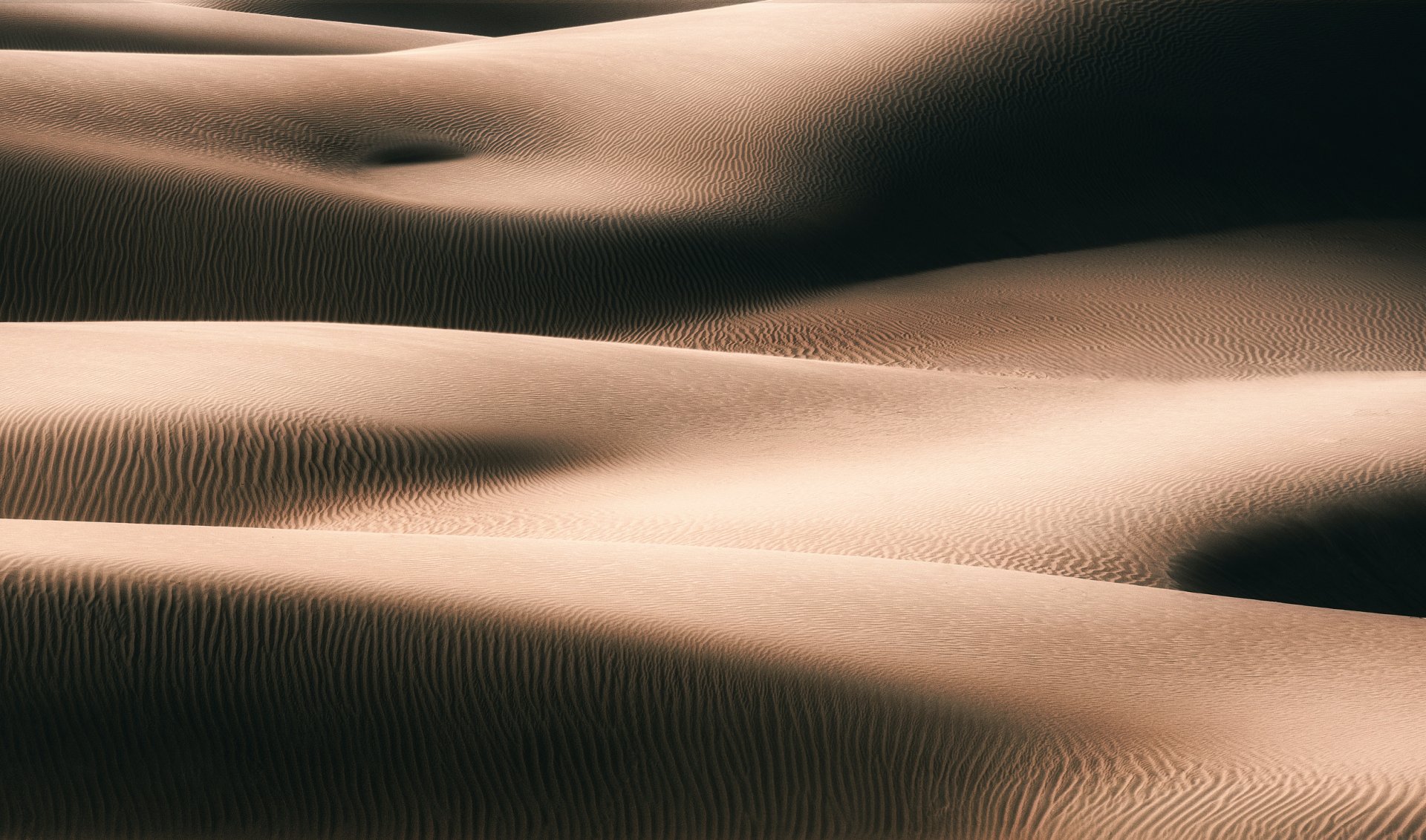 Download Sand Dune Sand Nature Desert HD Wallpaper