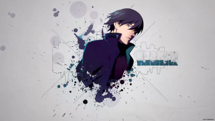 Hei (Darker than Black) Anime Darker than Black HD Desktop Wallpaper | Background Image