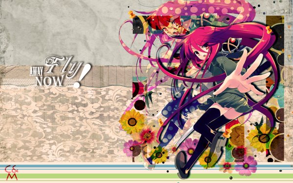 Anime Shakugan No Shana HD Wallpaper | Background Image