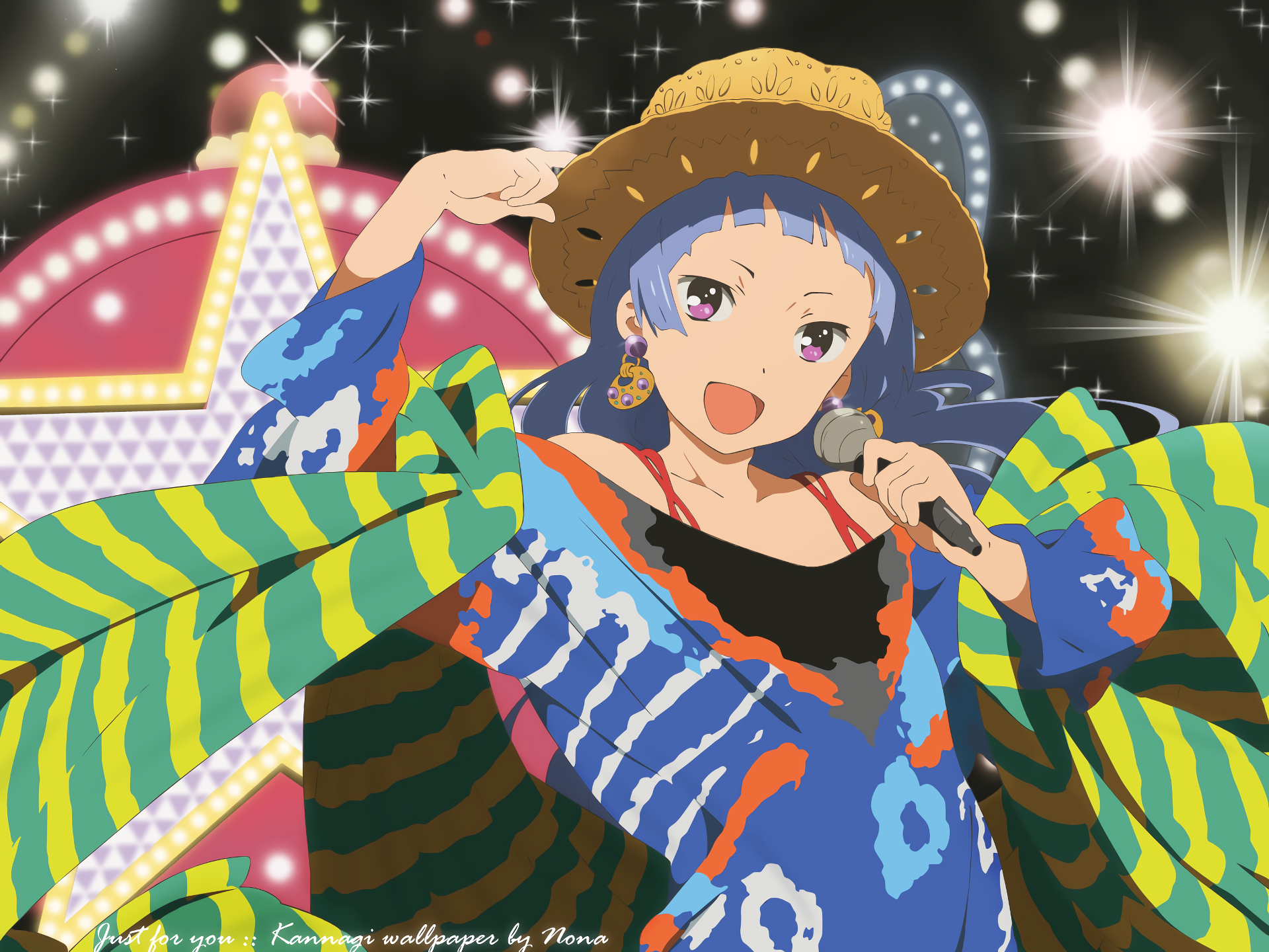 Download Nagi Kannagi Anime Kannagi Crazy Shrine Maidens HD Wallpaper Download Nagi Kannagi Anime Kannagi Crazy Shrine Maidens HD Wallpaper