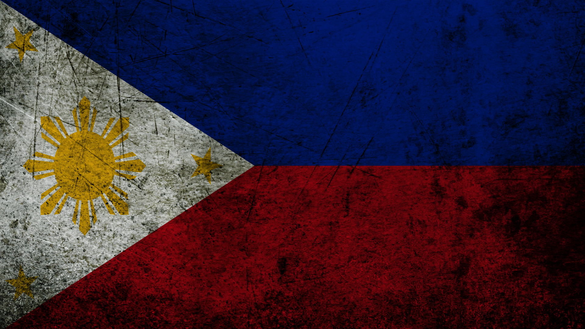 Misc Flag Of The Philippines HD Wallpaper