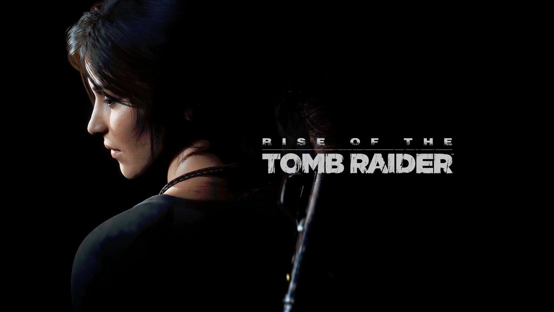 1920x1080 Rise Of The Tomb Raider Wallpaper Background Image. 