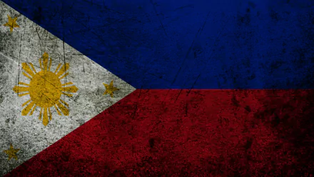 Misc flag of the philippines HD Desktop Wallpaper | Background Image