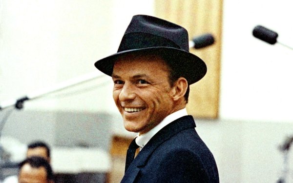 Music Frank Sinatra HD Wallpaper | Background Image